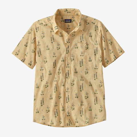 M's Go To Shirt