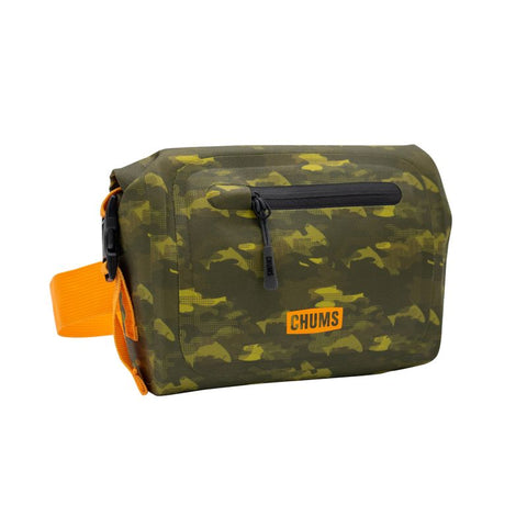 Chums Downstream 4L Waist Pack
