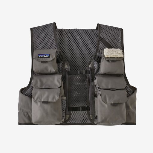 Stealth Pack Vest – Elk River Guiding Online Store
