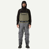 M's Swiftcurrent Expedition Waders