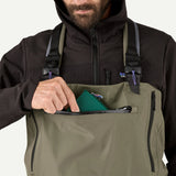 M's Swiftcurrent Expedition Waders