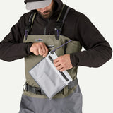 M's Swiftcurrent Expedition Waders