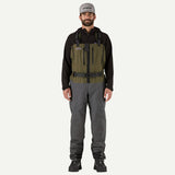 M's Swiftcurrent Expedition Zip-Front Waders