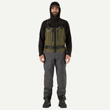 M's Swiftcurrent Expedition Zip-Front Waders