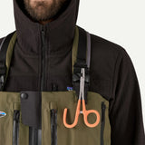 M's Swiftcurrent Expedition Zip-Front Waders