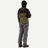 M's Swiftcurrent Expedition Zip-Front Waders