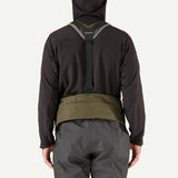 M's Swiftcurrent Expedition Zip-Front Waders