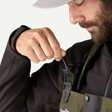M's Swiftcurrent Expedition Zip-Front Waders