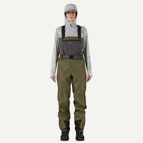 W's Swiftcurrent Traverse Waders