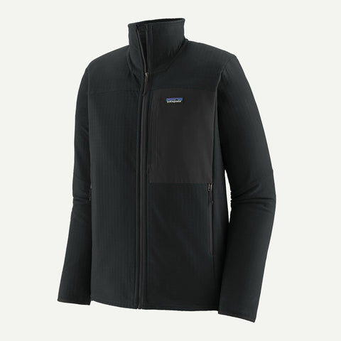 M's R2 Techface Jacket