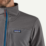 M's R2 Techface Jacket