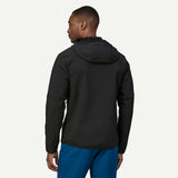 M's R2 Techface Hoody
