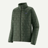 M's Nano Puff Jacket