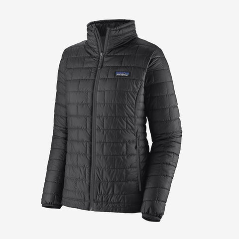 W's Nano Puff Jacket - Past Season