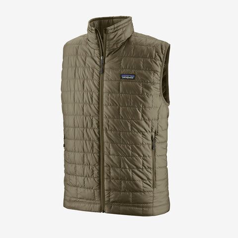 M's Nano Puff Vest - Past Season