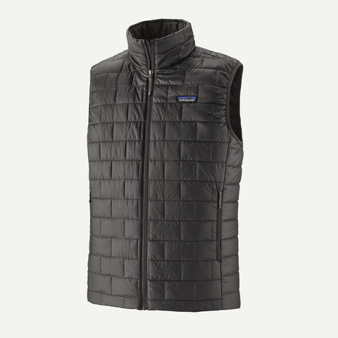 M's Nano Puff Vest