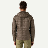 M's Nano Puff Fitz Roy Trout Hoody