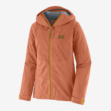W's Boulder Fork Rain Jacket