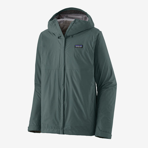 M's Torrentshell Jacket
