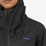 W's Granite Crest Rain Jacket
