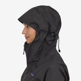 W's Granite Crest Rain Jacket
