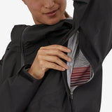 W's Granite Crest Rain Jacket