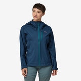 W's Granite Crest Rain Jacket