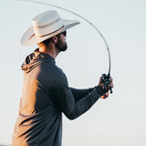 Grundens Tough Sun Hoody