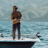 Grundens Tough Sun Hoody