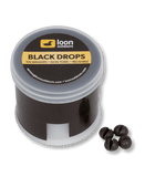 Tin Drops Twist Pot