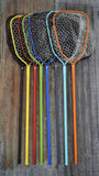 Rising Cerakote - Boat Net - 38" Handle