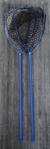 Rising Cerakote - Boat Net - 38" Handle