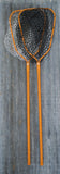 Rising Cerakote - Boat Net - 38" Handle