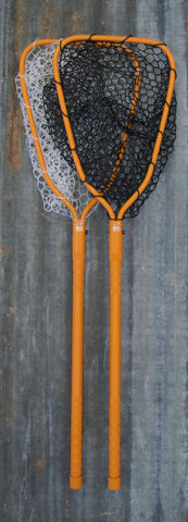 Rising Cerakote - Brookie Net XL - 24" Handle