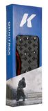 Korkers OmniTrax Studded Kling On Sole