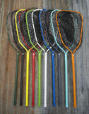 Rising Cerakote - Lunker Net - 24" Handle
