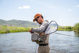 Nomad Canyon Net