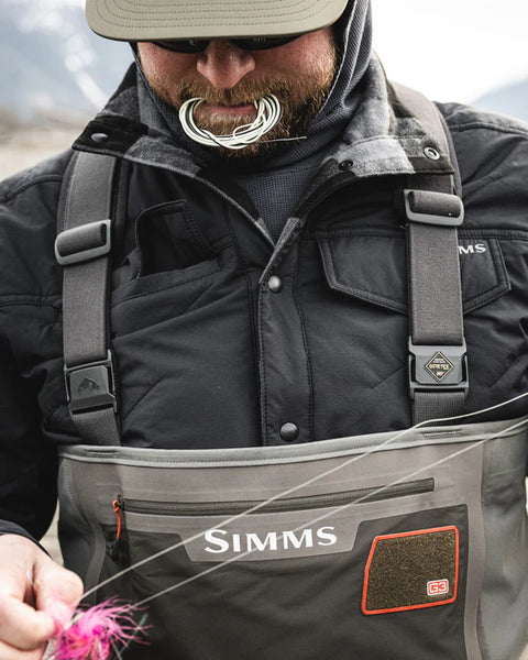 M's Bristol Reversible Jacket – Elk River Guiding Online Store