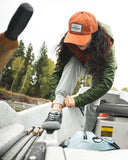 Simms Pursuit Shoe