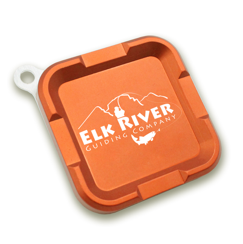 Cling Mag Grab - Plus - ERGC Logo