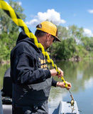 Quickdraw Rod Sleeve