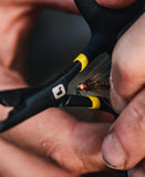 Rogue Micro Scissor Forceps