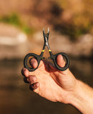 Rogue Micro Scissor Forceps