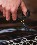 Rogue Micro Scissor Forceps