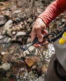 Rogue Quickdraw Mitten Clamp