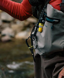 Rogue Quickdraw Mitten Clamp