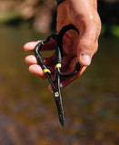 Rogue Quickdraw Mitten Clamp