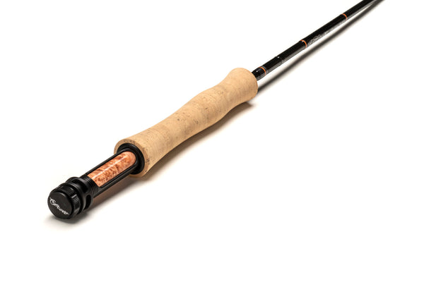 Scott Radian 50th Anniversary Edition Fly Rod - R905/4 – Elk River