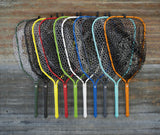 Rising Cerakote - Stubby Lunker Net - 10" Handle