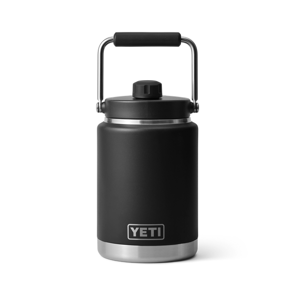 【新品未使用】YETI RAMBLER HALF GALLON JUG W-